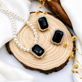 Elegant Jewelry Set – Timeless Design for Every Occasion